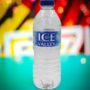 Ice Valley Natural Mineral Water Still