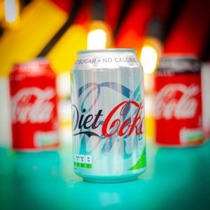 Diet Coke