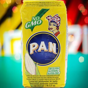 Harina PAN